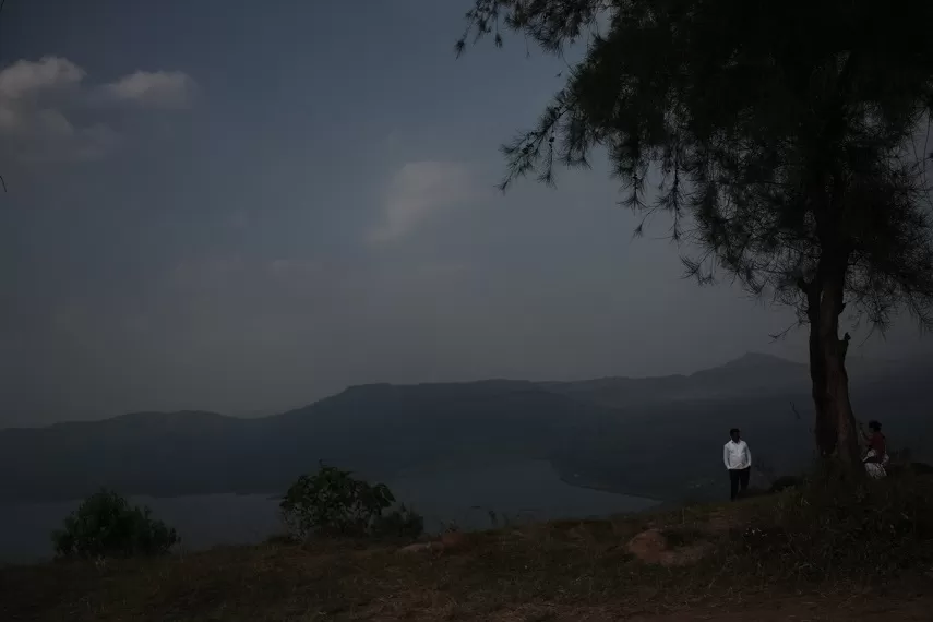Photo of Kaas Plateau of Flowers, Satara, Maharashtra, India by _itchyfeettrips