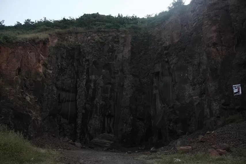 Photo of Kaas Plateau of Flowers, Satara, Maharashtra, India by _itchyfeettrips