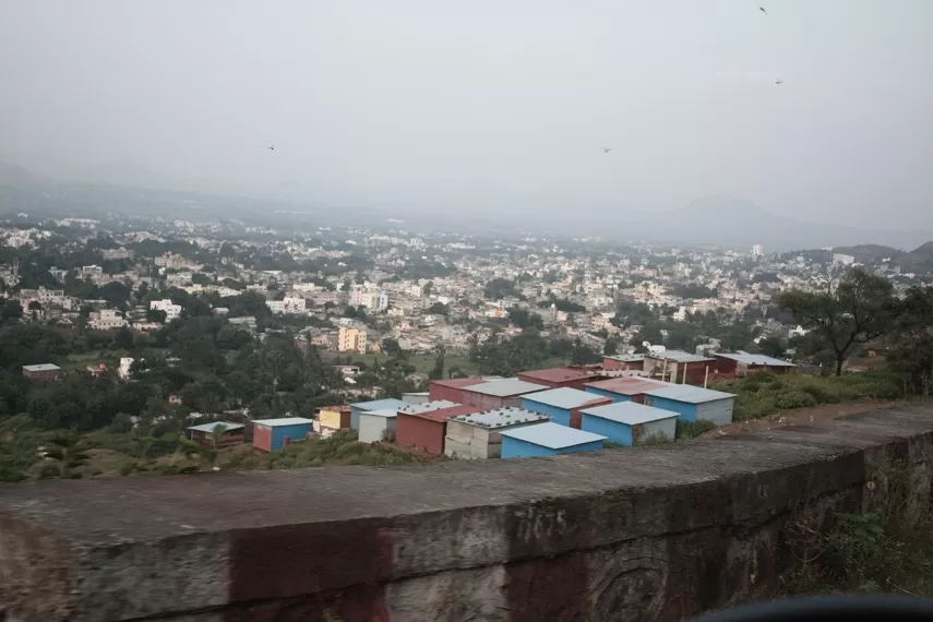 Photo of Satara, Maharashtra, India by _itchyfeettrips