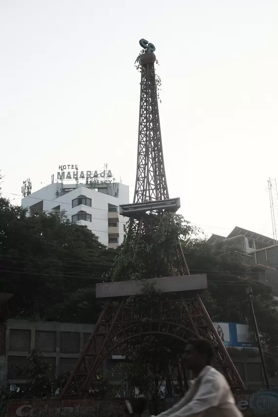 Photo of Satara, Maharashtra, India by _itchyfeettrips