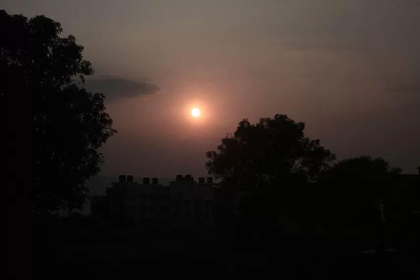 Photo of Satara, Maharashtra, India by _itchyfeettrips