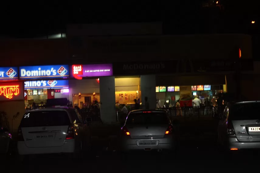 Photo of Satara, Maharashtra, India by _itchyfeettrips