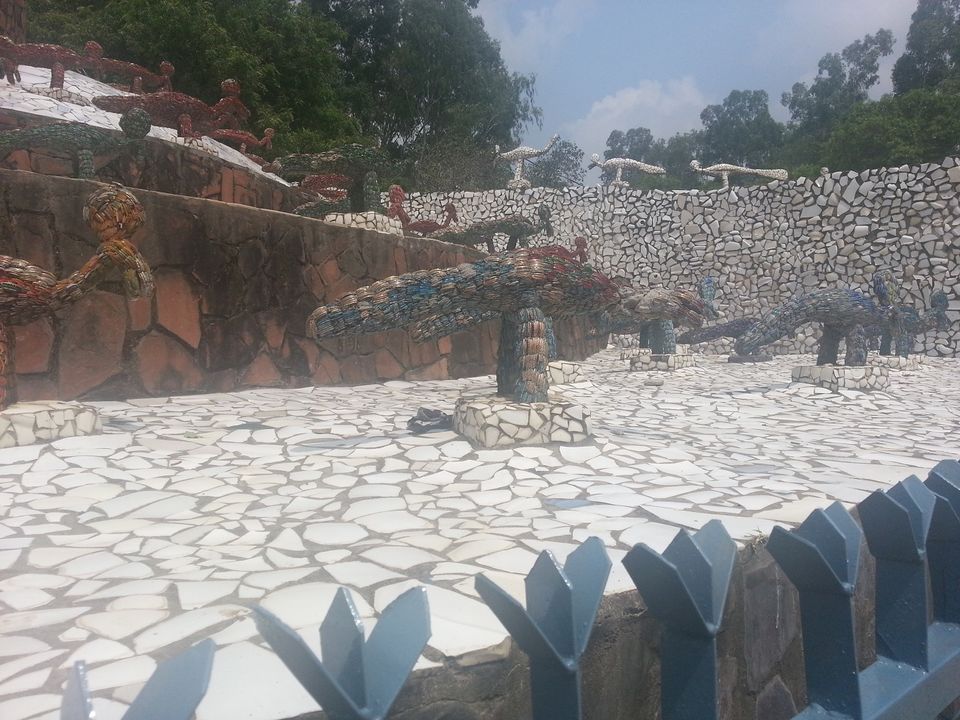 Photo of A trip to mountains to see heaven and a temple to feel heaven 13/59 by _itchyfeettrips
