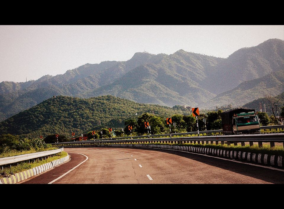 Photo of A trip to mountains to see heaven and a temple to feel heaven 36/59 by _itchyfeettrips