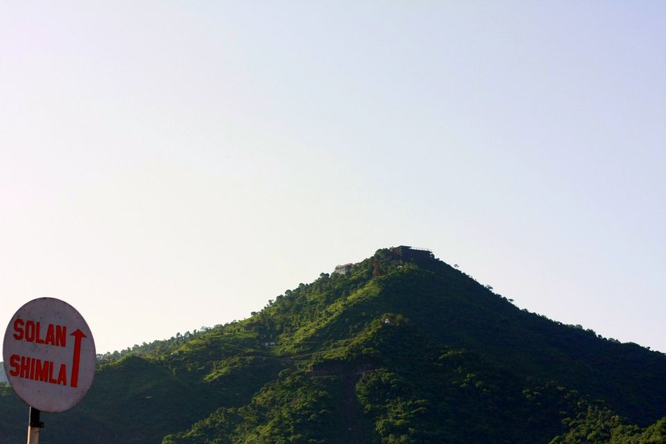 Photo of A trip to mountains to see heaven and a temple to feel heaven 37/59 by _itchyfeettrips