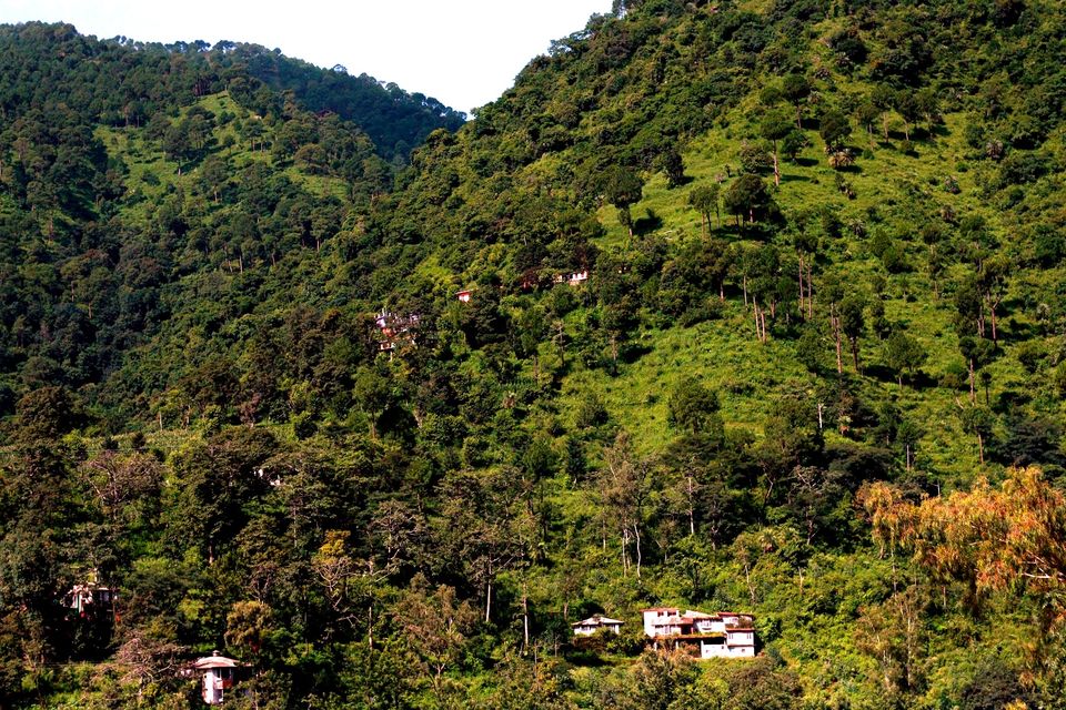 Photo of A trip to mountains to see heaven and a temple to feel heaven 38/59 by _itchyfeettrips