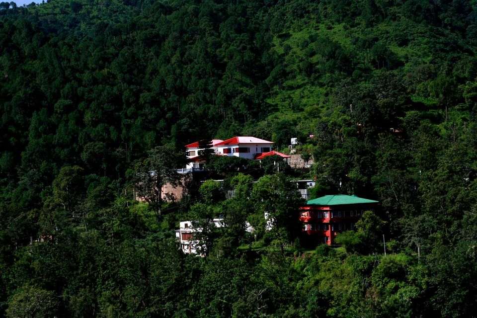 Photo of A trip to mountains to see heaven and a temple to feel heaven 39/59 by _itchyfeettrips