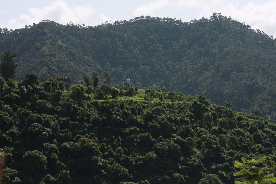 Photo of A trip to mountains to see heaven and a temple to feel heaven 40/59 by _itchyfeettrips
