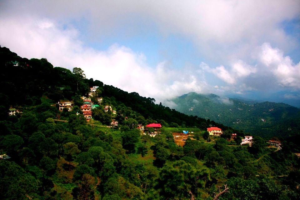 Photo of A trip to mountains to see heaven and a temple to feel heaven 44/59 by _itchyfeettrips