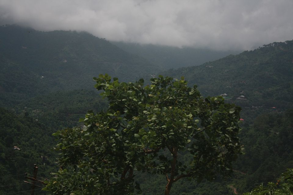 Photo of A trip to mountains to see heaven and a temple to feel heaven 45/59 by _itchyfeettrips