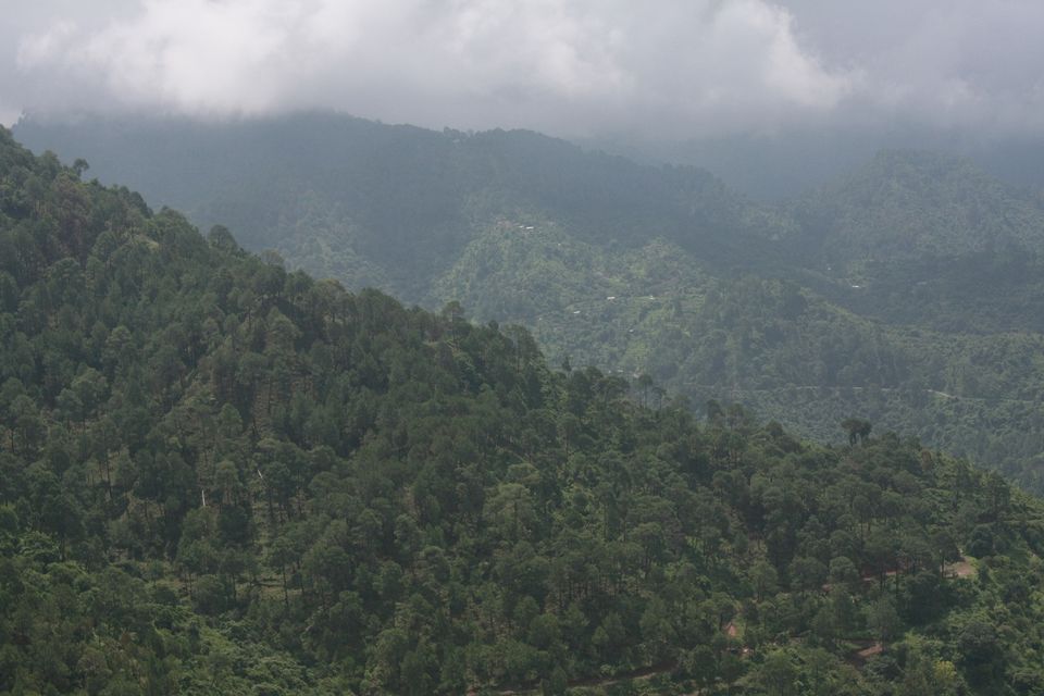 Photo of A trip to mountains to see heaven and a temple to feel heaven 46/59 by _itchyfeettrips