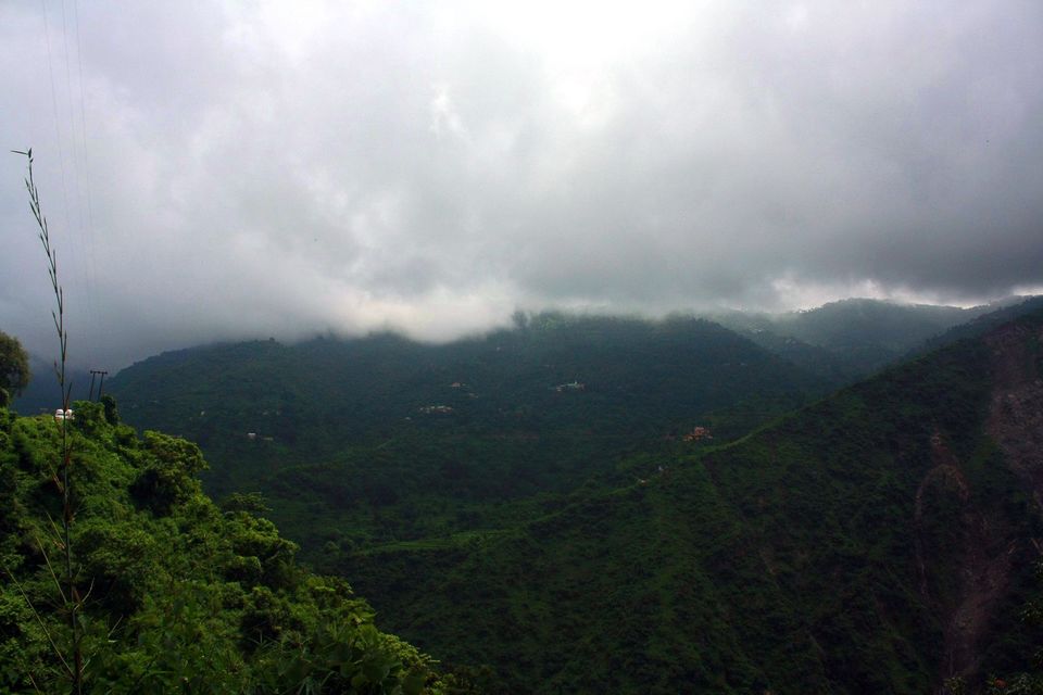 Photo of A trip to mountains to see heaven and a temple to feel heaven 47/59 by _itchyfeettrips
