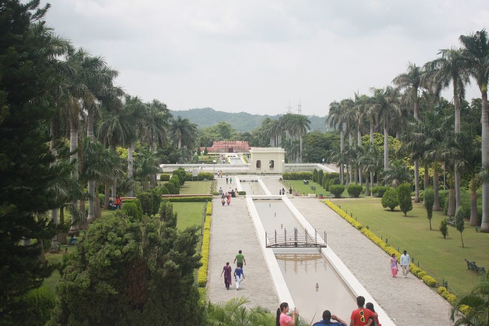 Photo of A trip to mountains to see heaven and a temple to feel heaven 50/59 by _itchyfeettrips