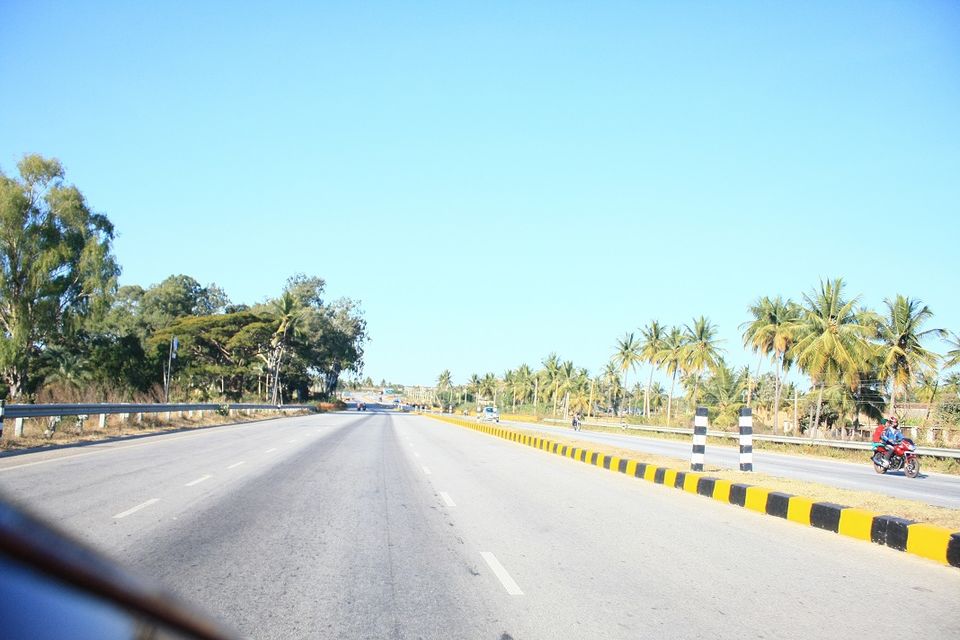 Photo of Nandi Hills - Short drive from Bangalore (Photo Blog) 1/36 by _itchyfeettrips