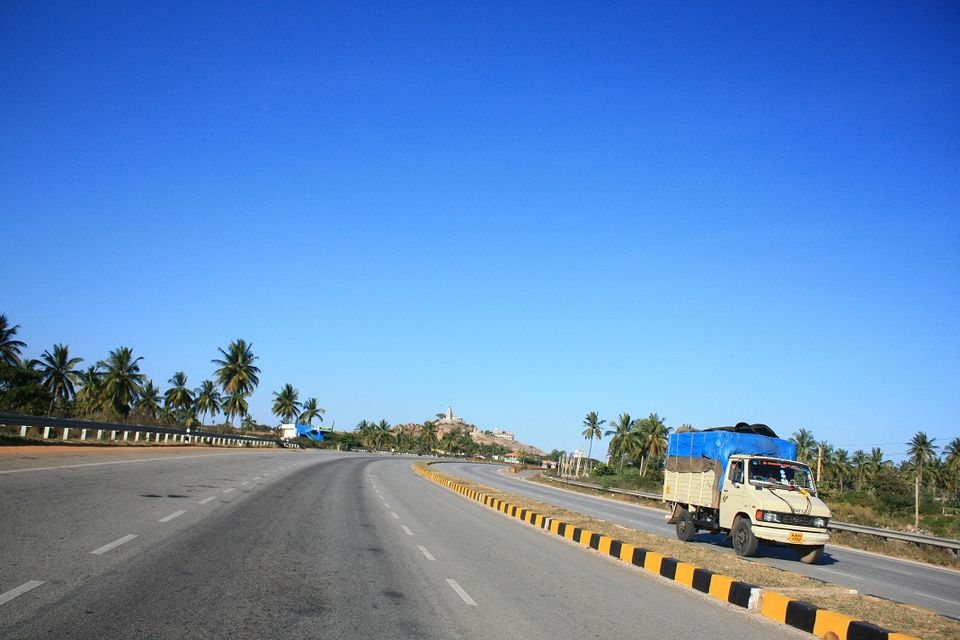 Photo of Nandi Hills - Short drive from Bangalore (Photo Blog) 3/36 by _itchyfeettrips
