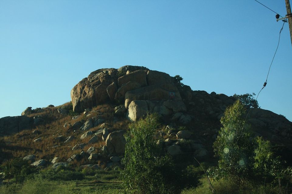 Photo of Nandi Hills - Short drive from Bangalore (Photo Blog) 7/36 by _itchyfeettrips