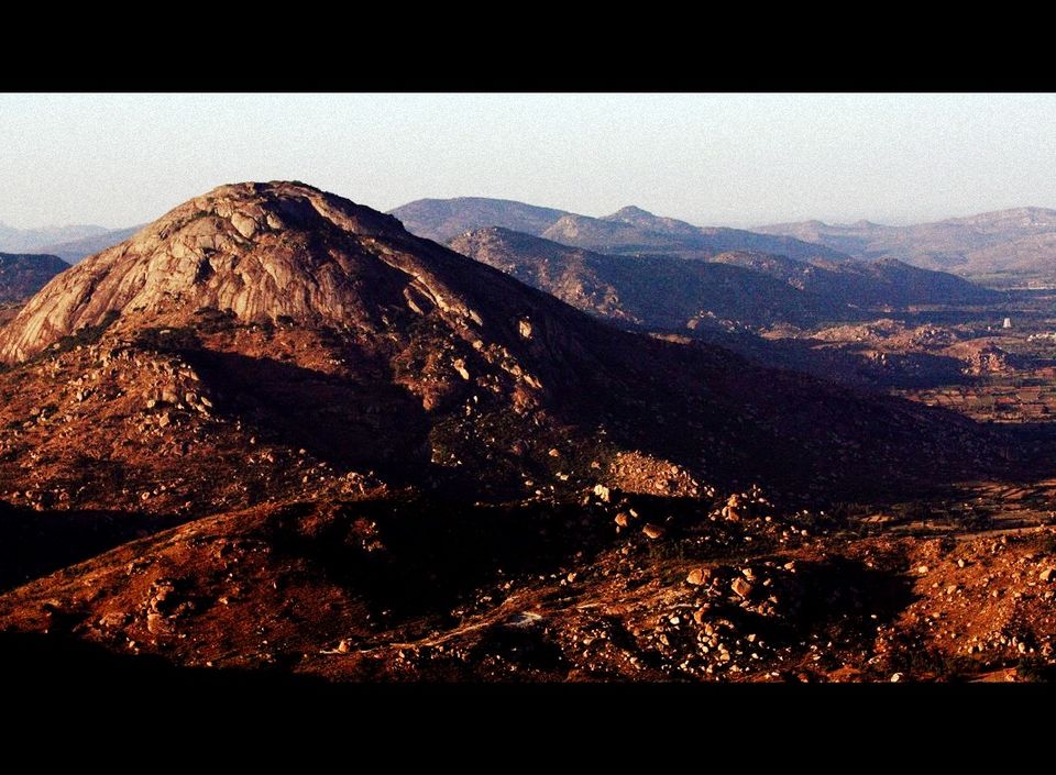 Photo of Nandi Hills - Short drive from Bangalore (Photo Blog) 11/36 by _itchyfeettrips