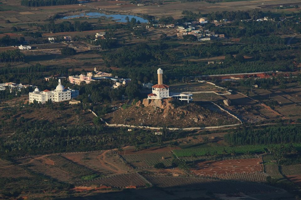 Photo of Nandi Hills - Short drive from Bangalore (Photo Blog) 13/36 by _itchyfeettrips