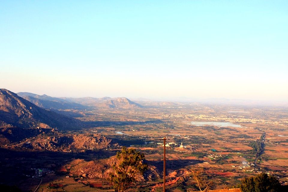 Photo of Nandi Hills - Short drive from Bangalore (Photo Blog) 14/36 by _itchyfeettrips