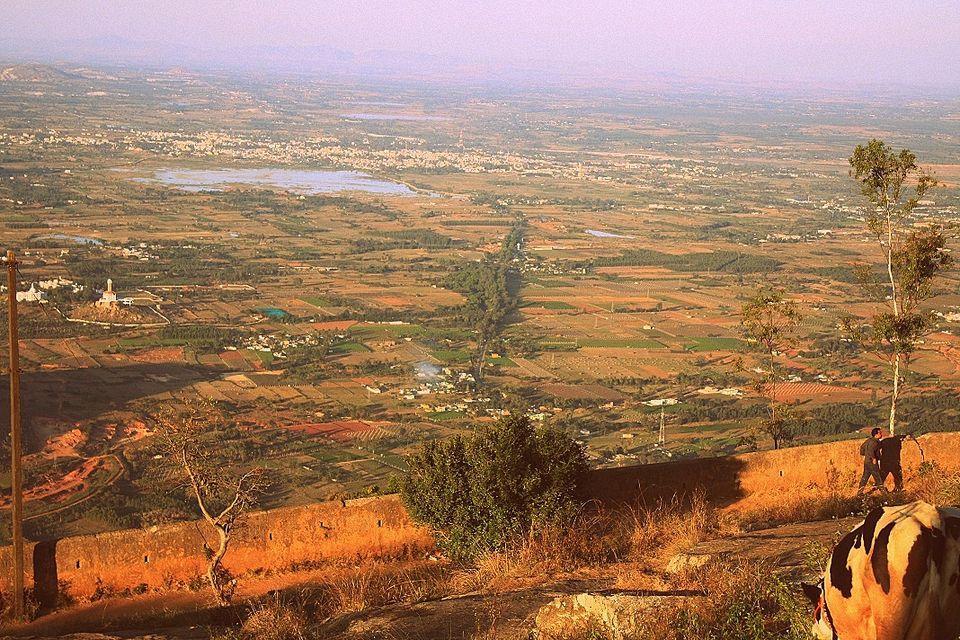 Photo of Nandi Hills - Short drive from Bangalore (Photo Blog) 15/36 by _itchyfeettrips