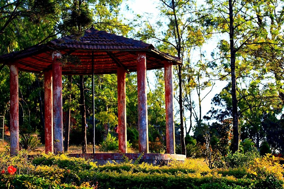 Photo of Nandi Hills - Short drive from Bangalore (Photo Blog) 18/36 by _itchyfeettrips