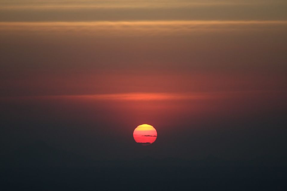 Photo of Nandi Hills - Short drive from Bangalore (Photo Blog) 25/36 by _itchyfeettrips