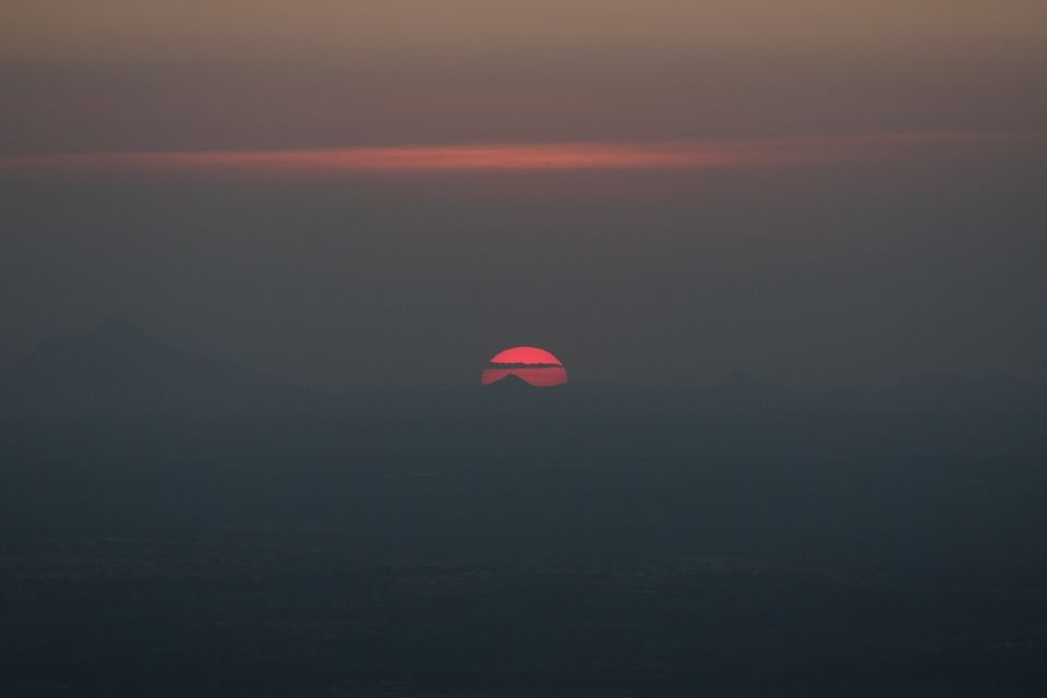 Photo of Nandi Hills - Short drive from Bangalore (Photo Blog) 26/36 by _itchyfeettrips