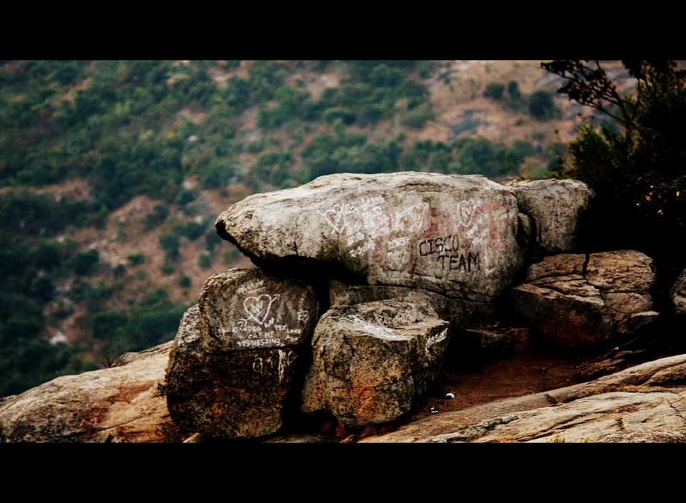Photo of Nandi Hills - Short drive from Bangalore (Photo Blog) 27/36 by _itchyfeettrips