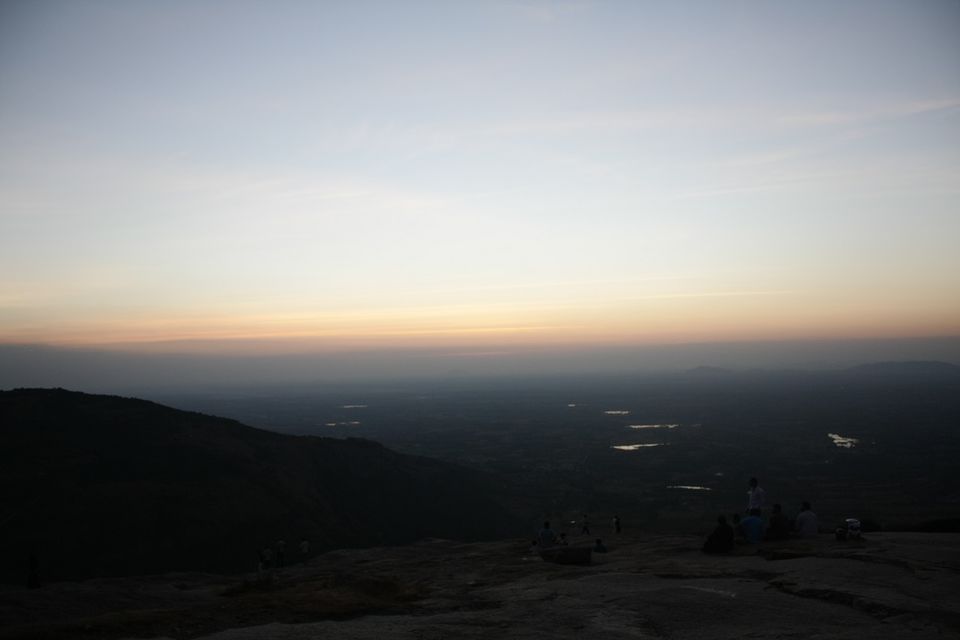 Photo of Nandi Hills - Short drive from Bangalore (Photo Blog) 28/36 by _itchyfeettrips