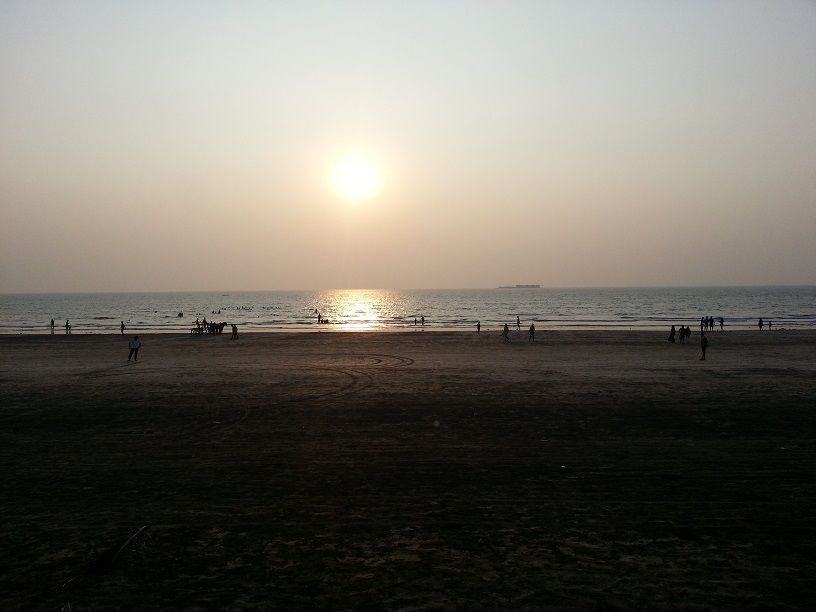 Photo of Weekend Getaway - Kashid Beach (Photo Blog) 1/39 by _itchyfeettrips