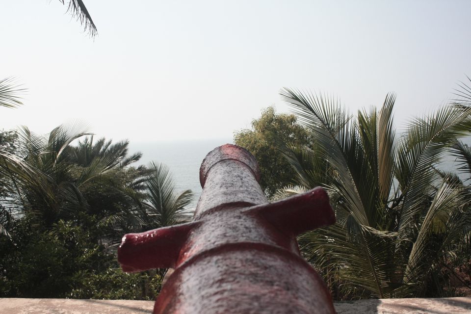 Photo of Weekend Getaway - Kashid Beach (Photo Blog) 6/39 by _itchyfeettrips
