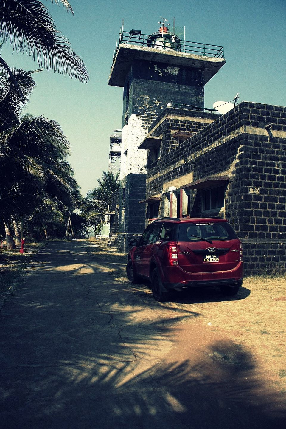 Photo of Weekend Getaway - Kashid Beach (Photo Blog) 7/39 by _itchyfeettrips