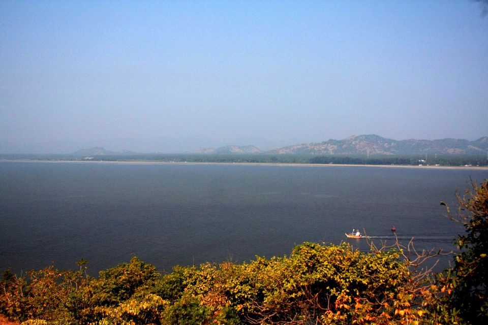 Photo of Weekend Getaway - Kashid Beach (Photo Blog) 11/39 by _itchyfeettrips