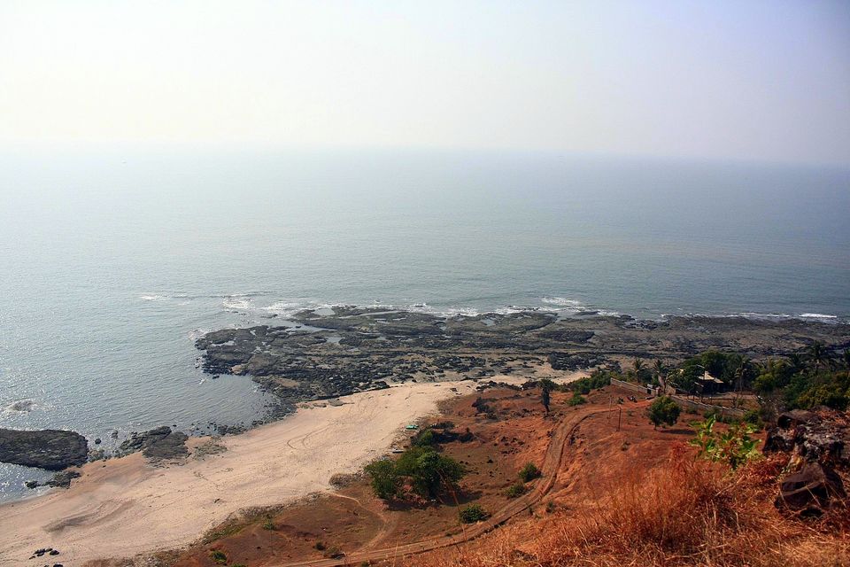 Photo of Weekend Getaway - Kashid Beach (Photo Blog) 12/39 by _itchyfeettrips