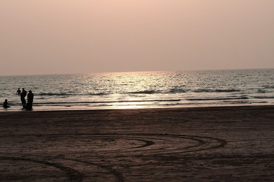 Photo of Weekend Getaway - Kashid Beach (Photo Blog) 18/39 by _itchyfeettrips