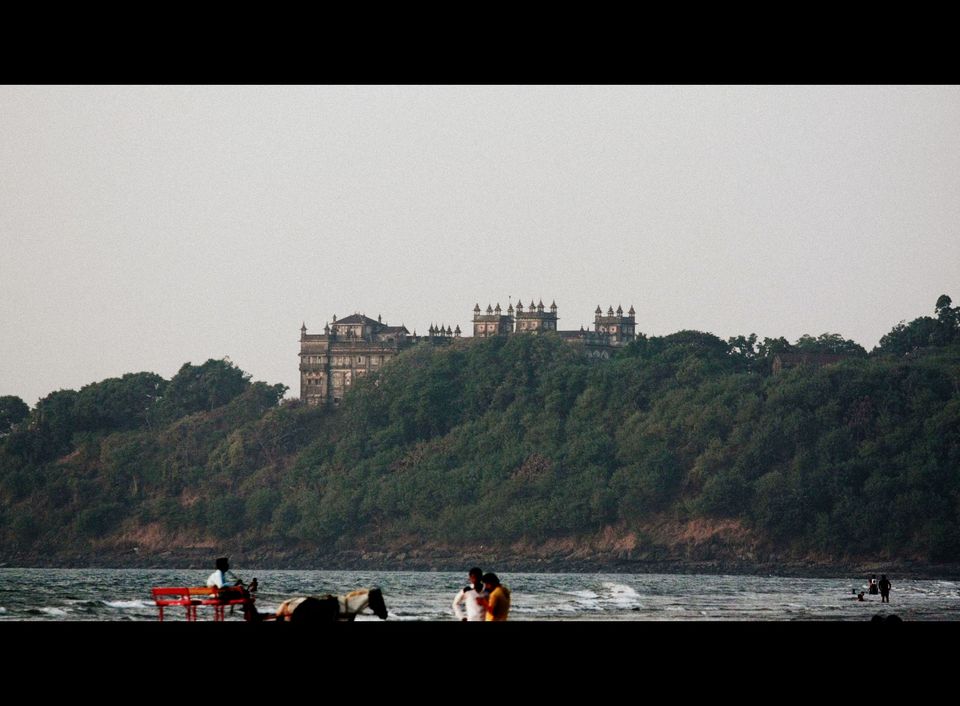 Photo of Weekend Getaway - Kashid Beach (Photo Blog) 19/39 by _itchyfeettrips