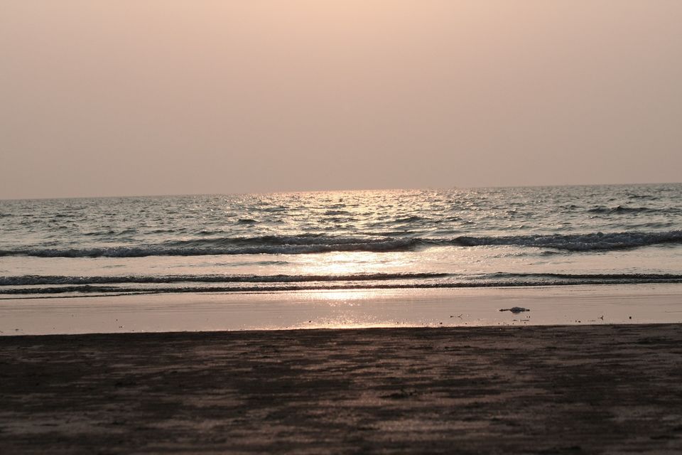 Photo of Weekend Getaway - Kashid Beach (Photo Blog) 20/39 by _itchyfeettrips