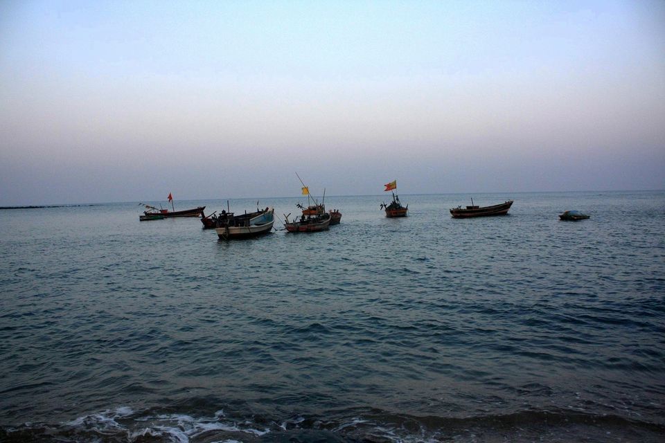 Photo of Weekend Getaway - Kashid Beach (Photo Blog) 24/39 by _itchyfeettrips
