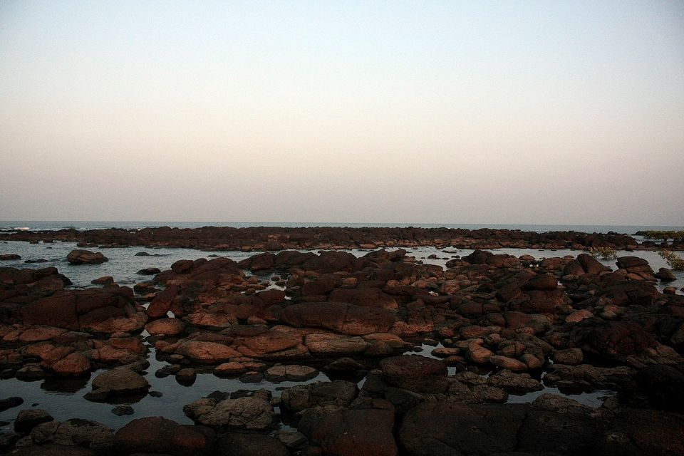 Photo of Weekend Getaway - Kashid Beach (Photo Blog) 27/39 by _itchyfeettrips