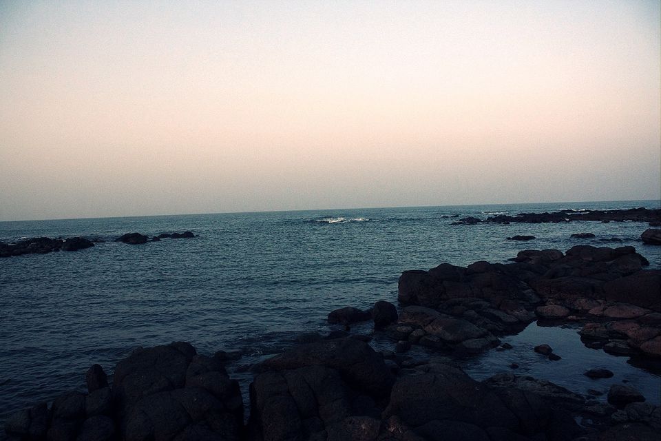 Photo of Weekend Getaway - Kashid Beach (Photo Blog) 28/39 by _itchyfeettrips