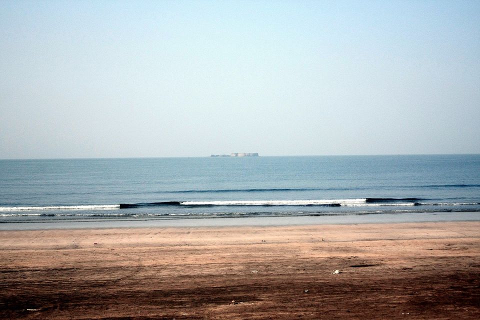 Photo of Weekend Getaway - Kashid Beach (Photo Blog) 29/39 by _itchyfeettrips