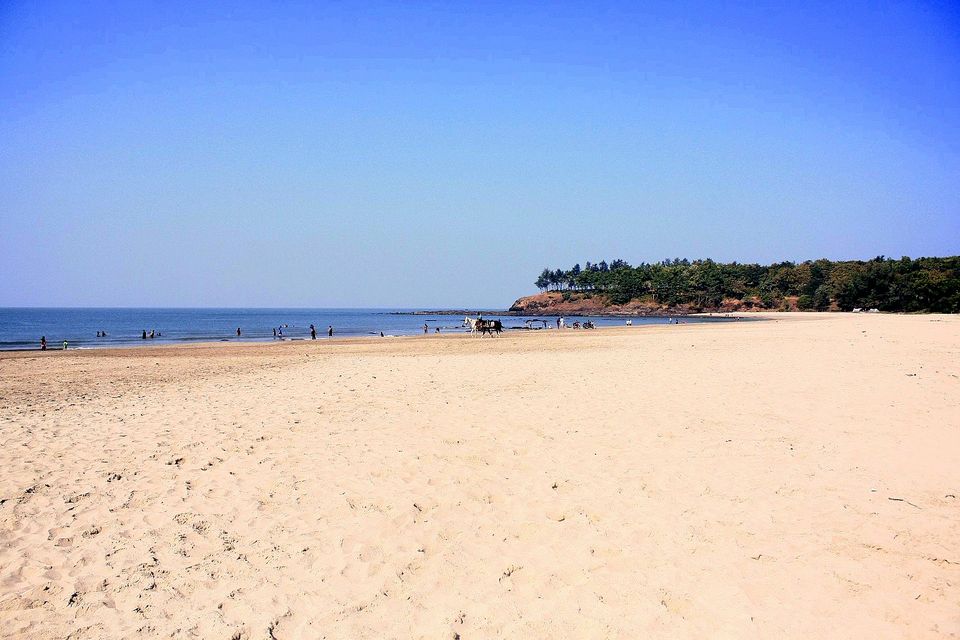 Photo of Weekend Getaway - Kashid Beach (Photo Blog) 33/39 by _itchyfeettrips