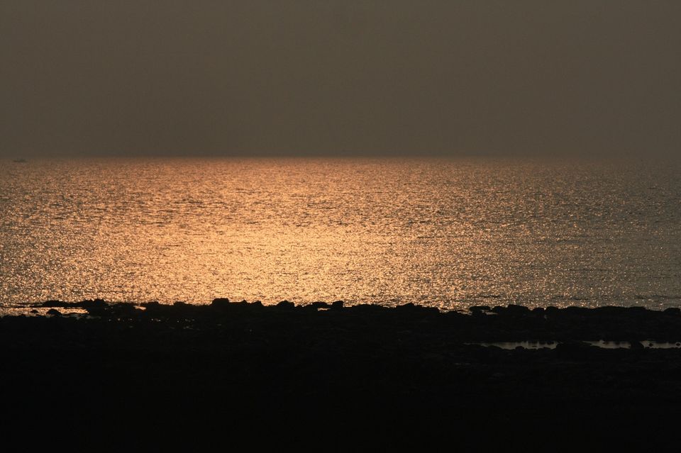 Photo of Sunset @ Alibaug beach 11/32 by _itchyfeettrips