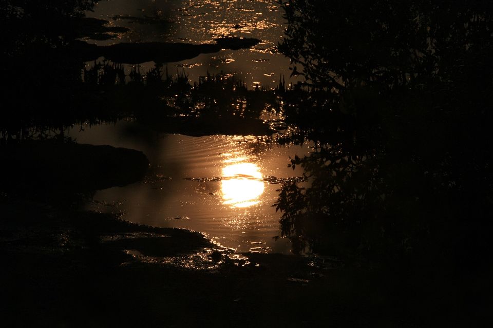 Photo of Sunset @ Alibaug beach 15/32 by _itchyfeettrips