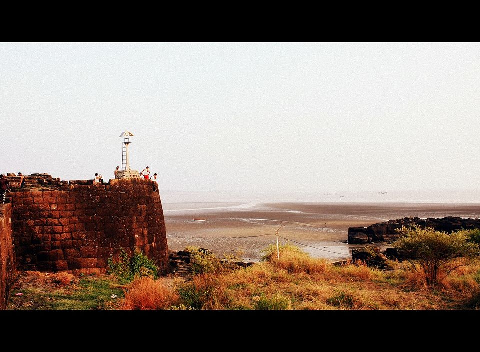 Photo of Sunset @ Alibaug beach 19/32 by _itchyfeettrips