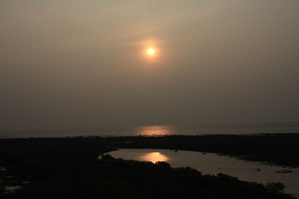 Photo of Sunset @ Alibaug beach 20/32 by _itchyfeettrips