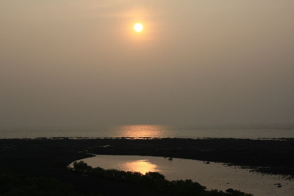 Photo of Sunset @ Alibaug beach 21/32 by _itchyfeettrips
