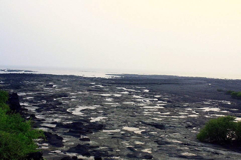 Photo of Sunset @ Alibaug beach 22/32 by _itchyfeettrips