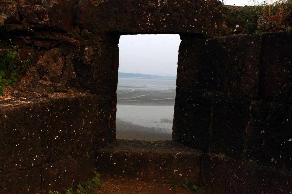 Photo of Sunset @ Alibaug beach 25/32 by _itchyfeettrips
