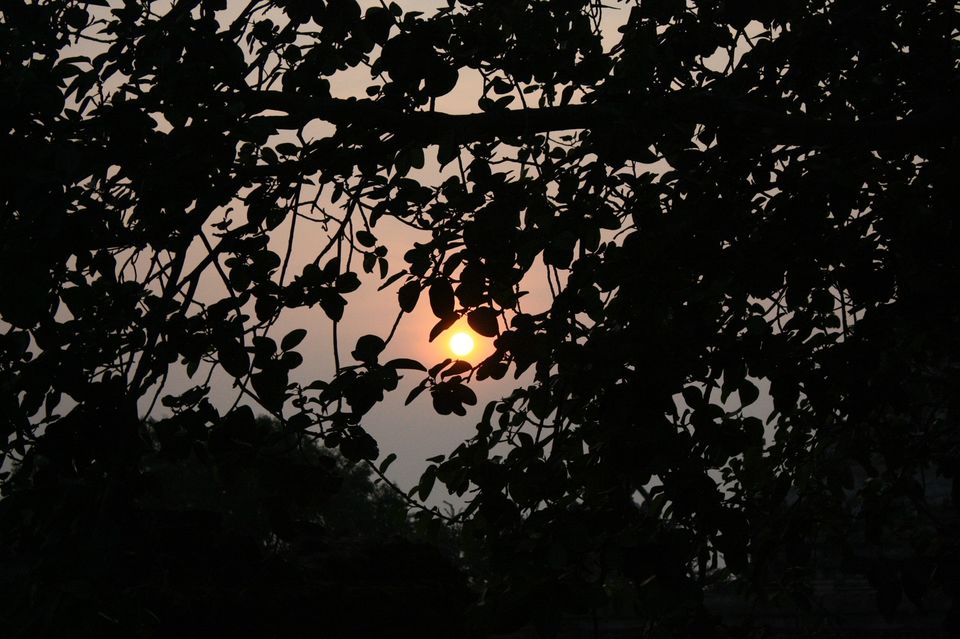 Photo of Sunset @ Alibaug beach 27/32 by _itchyfeettrips